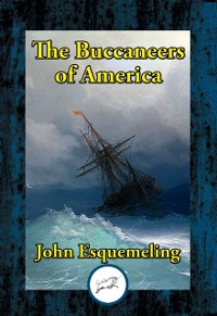 Cover Buccaneers of America