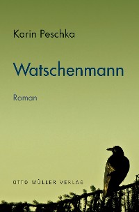 Cover Watschenmann