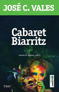 Cover Cabaret Biarritz