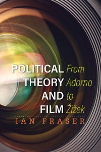 Cover Political Theory and Film