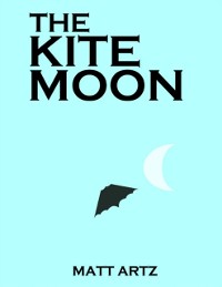 Cover The Kite Moon