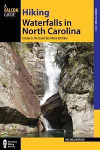 Cover Hiking Waterfalls in North Carolina