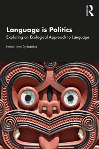Cover Language is Politics
