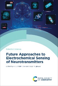 Cover Future Approaches to Electrochemical Sensing of Neurotransmitters