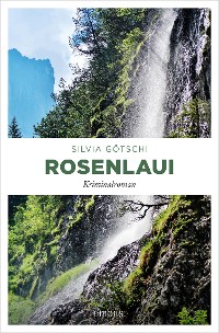 Cover Rosenlaui