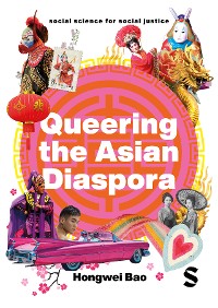 Cover Queering the Asian Diaspora