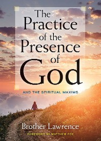 Cover The Practice of the Presence of God