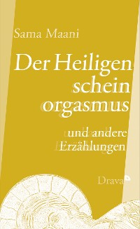 Cover Der Heiligenscheinorgasmus
