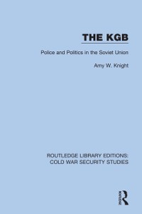 Cover KGB