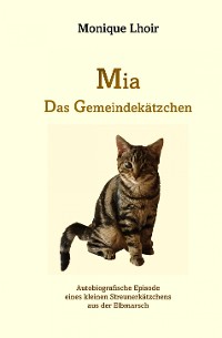 Cover Mia - Das Gemeindekätzchen