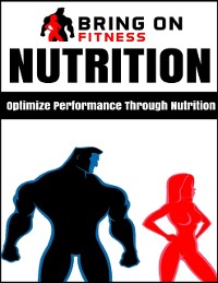 Cover Nutrition: Optimize Performance Through Nutrition