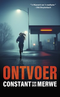 Cover Ontvoer