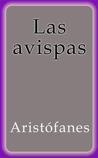 Cover Las avispas