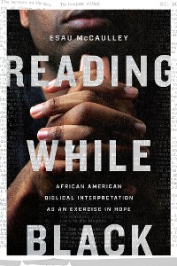 Cover Reading While Black