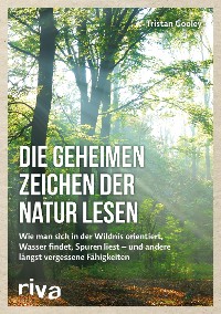 Cover Die geheimen Zeichen der Natur lesen