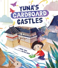Cover Yuna's Cardboard Castles