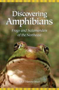 Cover Discovering Amphibians