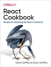 Cover React Cookbook