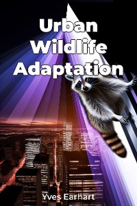 Cover Urban Wildlife Adaptation