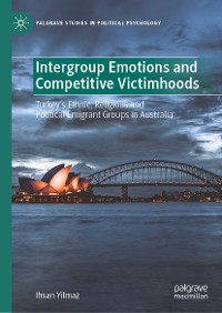 Cover Intergroup Emotions and Competitive Victimhoods