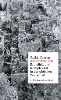 Cover Ausgrenzungen