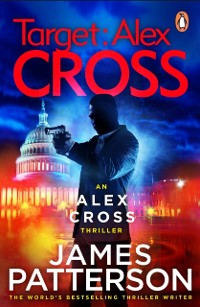 Cover Target: Alex Cross