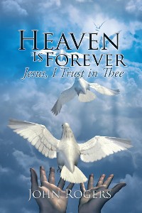 Cover Heaven Is Forever