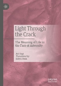 Cover Light Through the Crack