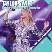 Cover Taylor Swift