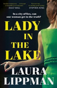 Cover Lady in the Lake