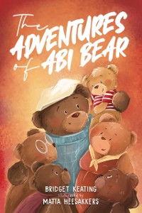 Cover Adventures of Abi Bear