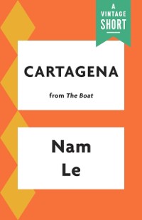 Cover Cartagena