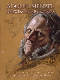 Cover Drawings and Paintings