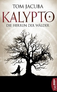 Cover KALYPTO - Die Herren der Wälder