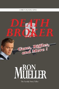 Cover Death Broker