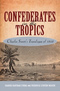 Cover Confederates in the Tropics