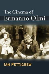 Cover Cinema of Ermanno Olmi