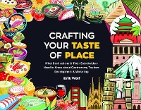 Cover Crafting Your Taste of Place