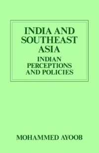 Cover India and Southeast Asia (Routledge Revivals)