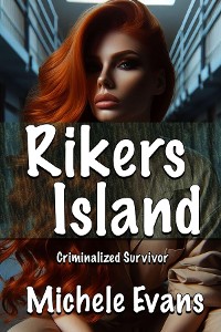 Cover Rikers Island