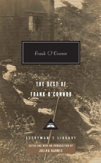 Cover Best of Frank O'Connor