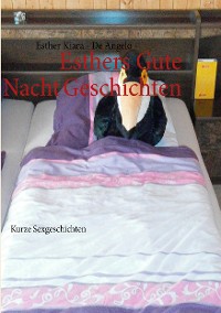 Cover Esthers Gute Nacht Geschichten