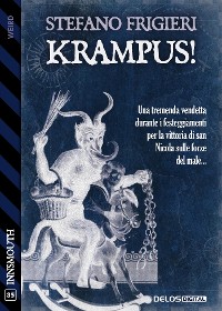 Cover Krampus!