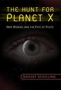 Cover The Hunt for Planet X
