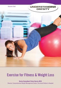 Cover Exercise for Fitness & Weight Loss