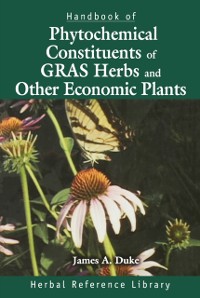 Cover Handbook of Phytochemical Constituent Grass, Herbs and Other Economic Plants