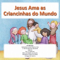 Cover Jesus Ama A Los Ninos Del Mundo