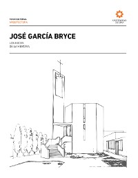 Cover José García Bryce