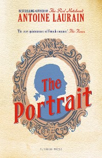 Cover The Portrait