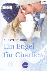 Cover Ein Engel für Charlie